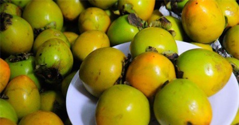 Thứ đặc sản tạo nên nét riêng của thành phố ngàn hoa