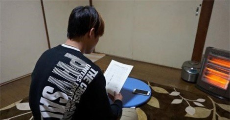 Thực tập sinh Việt kể vụ bị lừa vào vùng nhiễm xạ ở Nhật