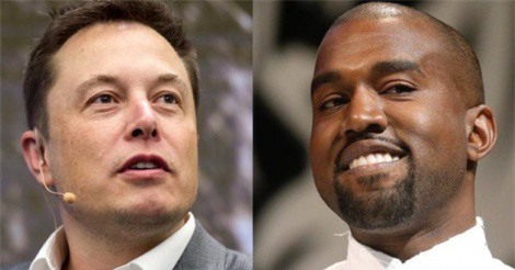 Tiết lộ rapper truyền cảm hứng cho tỷ phú Elon Musk
