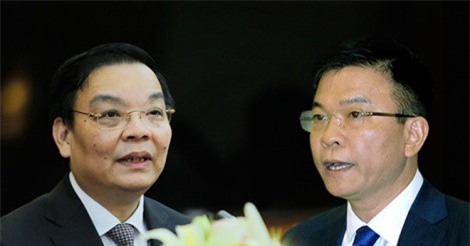 TIN HOT NGÀY 18/3: Ủy ban Thường vụ Quốc hội chất vấn 2 bộ trưởng, nhiều cảnh sát cầm cố thẻ Đảng viên để vay tiền