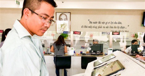 TP.HCM sắp có robot trả lời thắc mắc về thủ tục hành chính