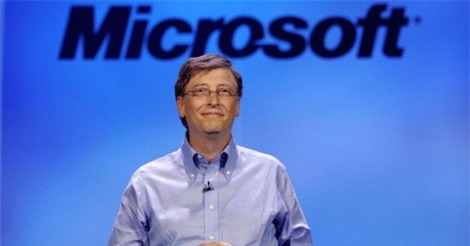Tỷ phú Bill Gates chỉ thành công khi bỏ được thói xấu này