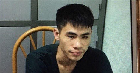 Vĩnh Phúc: Bắt "siêu đạo chích" chuyên đột nhập nhà cán bộ, doanh nghiệp