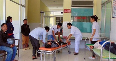 Xác định lò nấu rượu khiến 3 người ở Quảng Nam tử vong