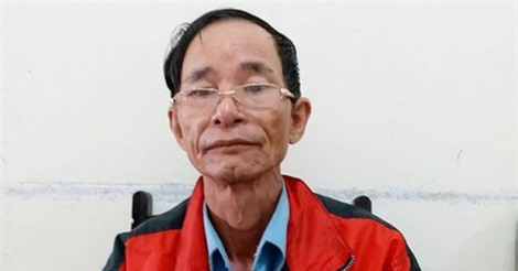 Bắt người đàn ông lừa “chạy” chế độ thương binh giả, chiếm đoạt 10 tỷ đồng