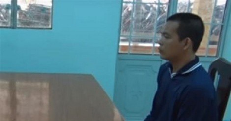 Bênh bố vợ, con rể chém 2 người trọng thương