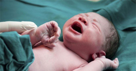 Bộ Y tế đề nghị cơ quan chức năng vào cuộc vụ sinh con “thuận theo tự nhiên”