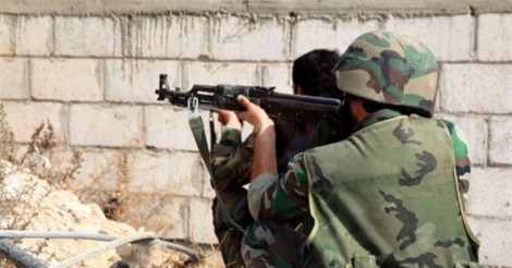  Chảo lửa Nam Damascus: IS liều mình tử chiến, quân đội Syria phải rút lui