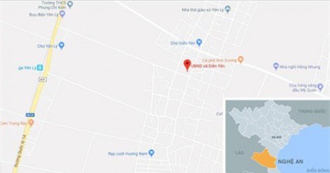 Chở con đi học về, người cha bị côn đồ chặn đường chém trọng thương