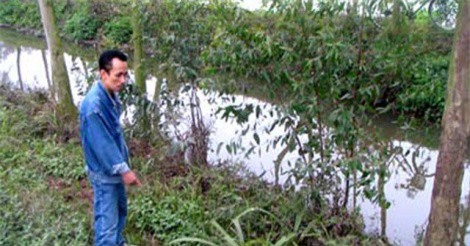 Đi tìm sự thật về làng "ma ám" ở Hà Nội