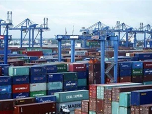 Hải quan tiếp tục thêm phí