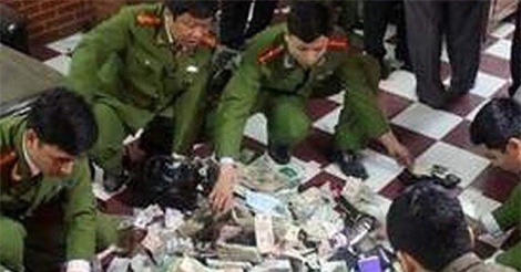 Hơn 9.500 tỷ đồng đổ vào đường dây đánh bạc Nguyễn Thanh Hóa