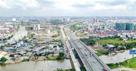 Metro số 1 kéo đến Đồng Nai, bất động sản TP Biên Hoà tạo nên "điểm nóng" mới