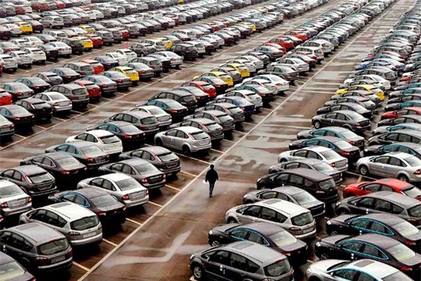 Ô tô nhập khẩu hứa hẹn cuộc đua tranh bùng nổ năm 2018