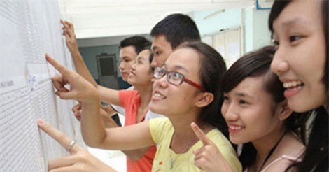 Tiết lộ thời gian công bố kết quả thi THPT quốc gia