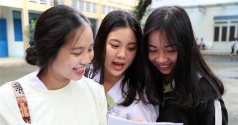 TIN HOT NGÀY 19/3: Tiết lộ thời gian công bố kết quả thi THPT quốc gia, cách chức Giám đốc Kho bạc Nhà nước TP Nam Định