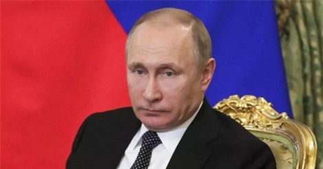 Tổng thống Putin sẽ chọn người kế nhiệm như thế nào?