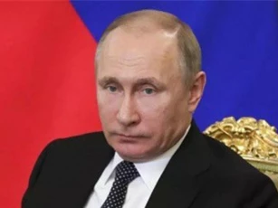 Tổng thống Putin sẽ chọn người kế nhiệm như thế nào?