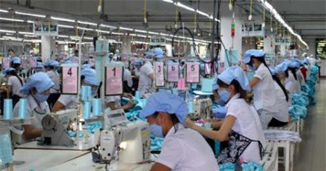 Ban hành tiêu chí xác định thành phần doanh nghiệp