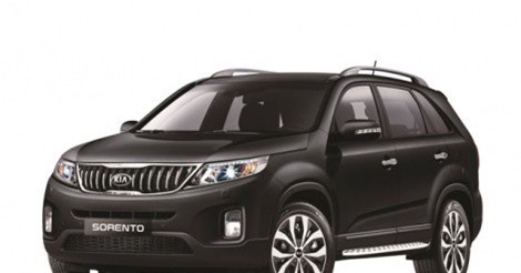 Bảng giá xe Kia tháng 3/2018: Loạt xe tăng giá