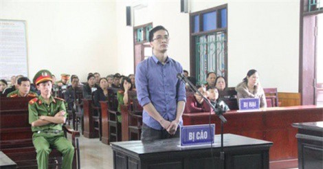 Bị phá quán, tung cước đá chết nam thanh niên