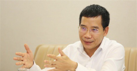 CEO MB: Không vì bị đối thủ vượt mặt mà sốt ruột, liều lĩnh