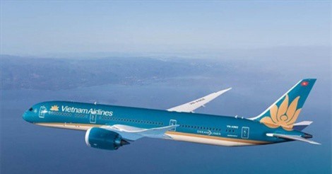 Cổ đông Nhà nước chào bán quyền mua hơn 57,867 triệu cổ phần của Vietnam Airlines