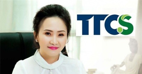 ‘Công chúa mía đường’ trở thành cổ đông lớn của TTC Sugar