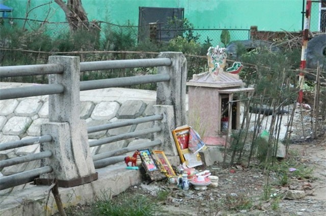 Đi tìm lời giải cho cây cầu bị đồn “ma ám” ở Đà Nẵng