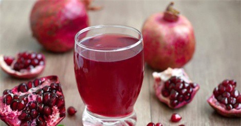 'Điểm danh' 5 thực phẩm chống nắng tự nhiên cực kỳ hiệu quả cho chị em 