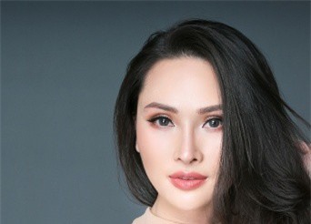 Doanh nhân Đinh Thị Hương Giang: Giữ được lửa đam mê sẽ thành công