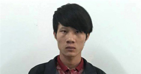 Đối tượng 9X đâm chết bạn ra đầu thú