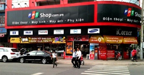 FPT Retail đang tiến rất gần tới ngày niêm yết trên HoSE