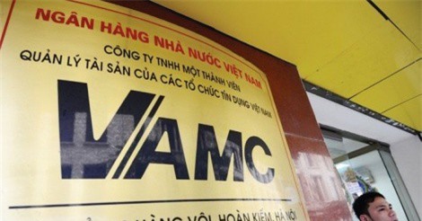 Lần đầu tiên VAMC công bố báo cáo tài chính: Quản lý khối tài sản "khủng"