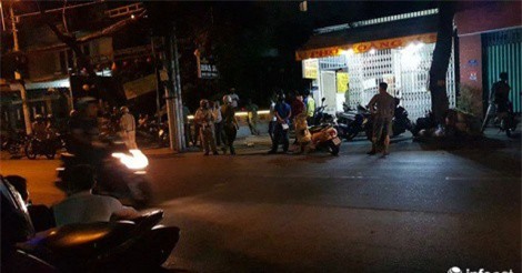 Nam thanh niên bị đánh tử vong sau khi mời bia người quen trong phòng trà