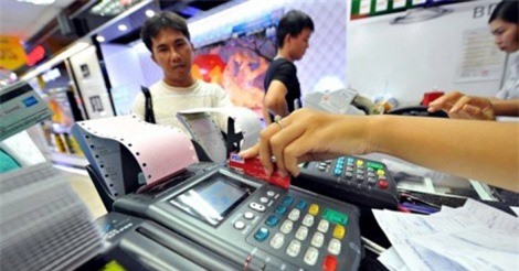 Ngân hàng Nhà nước đưa ra dự thảo Thông tư Quy định về giám sát các hệ thống thanh toán