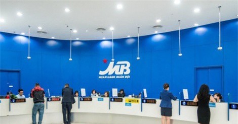 Ngân hàng TMCP Quân đội lên kế hoạch trả cổ tức và cổ phiếu thưởng 25% năm 2018