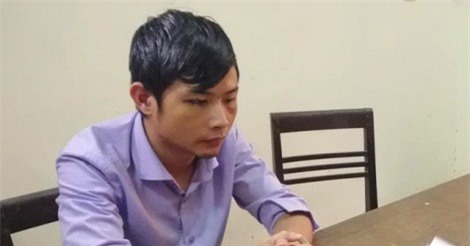 Nghệ An: Bắt đối tượng làm giả con dấu, lừa đảo xin việc hơn 1 tỷ đồng