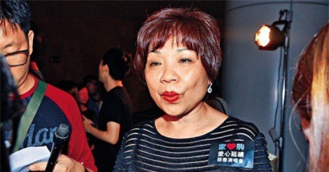 Nữ tỷ phú giàu nhất Hồng Kông mất hơn nửa tài sản trong hơn một tháng