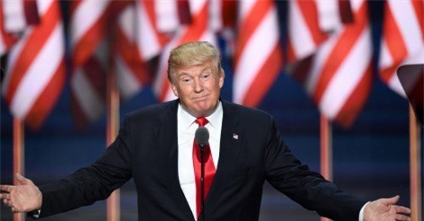 Ông Donald Trump mất 400 triệu USD từ khi làm Tổng thống