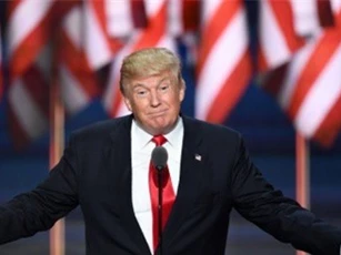 Ông Donald Trump mất 400 triệu USD từ khi làm Tổng thống
