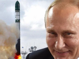 Putin ra tuyên bố khiến phương Tây lạnh gáy sau khi thắng cử