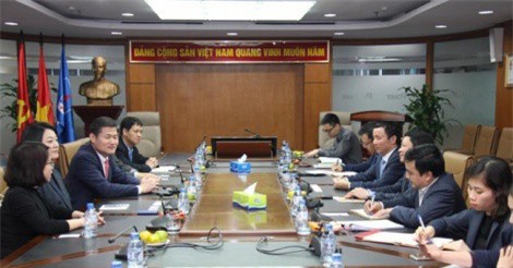 Tập đoàn Hàn Quốc muốn trở thành cổ đông lớn của PV Power