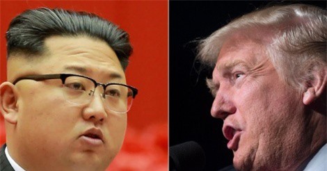 THẾ GIỚI 24H: IS hạ "knock out" 2 khẩu pháo của quân đội Syria, Triều Tiên nổi cơn thịnh nộ với Mỹ