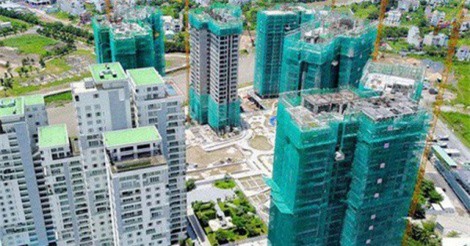 Thị trường địa ốc năm 2018 sẽ ra sao?