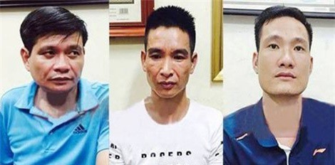 Thuê côn đồ 500 triệu đồng để "ra tay" với giám đốc doanh nghiệp