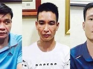 Thuê côn đồ 500 triệu đồng để "ra tay" với giám đốc doanh nghiệp