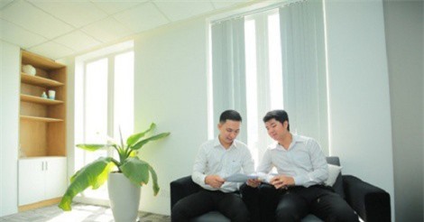 Văn phòng thông minh trung tâm Sài Gòn có giá thuê chỉ 1,5 triệu đồng/năm