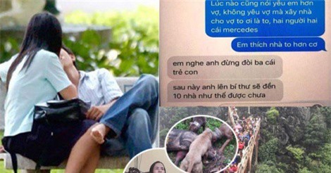 TIN HOT NGÀY 20/3: 39% học sinh lớp 12 ở Hà Nội đã quan hệ tình dục, điều tra vụ lãnh đạo tỉnh Thanh Hóa bị tung tin nhắn với “bồ nhí”