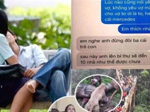 TIN HOT NGÀY 20/3: 39% học sinh lớp 12 ở Hà Nội đã quan hệ tình dục, điều tra vụ lãnh đạo tỉnh Thanh Hóa bị tung tin nhắn với “bồ nhí”